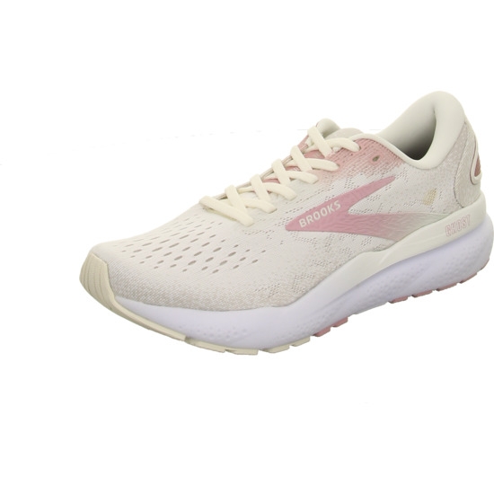 Brooks Sneaker coconut/zephyr/white