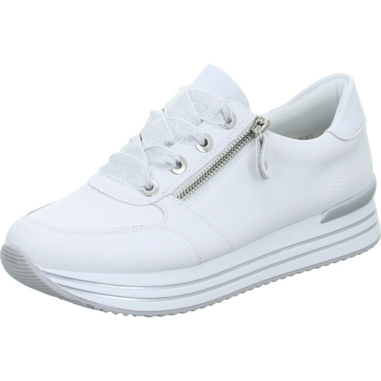 Remonte Sneaker weiss