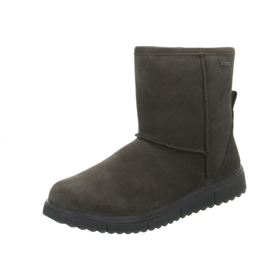 Legero Boot ossido (grau)