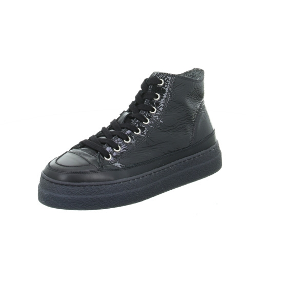 Patgoa Sneaker black black