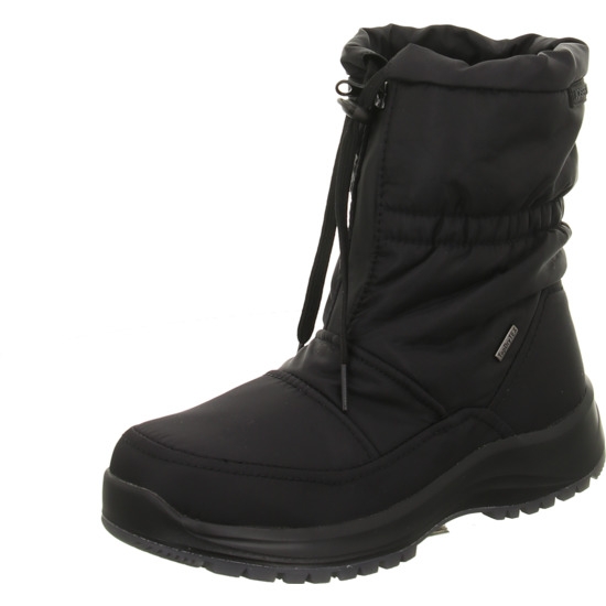 Josef Seibel Boot schwarz