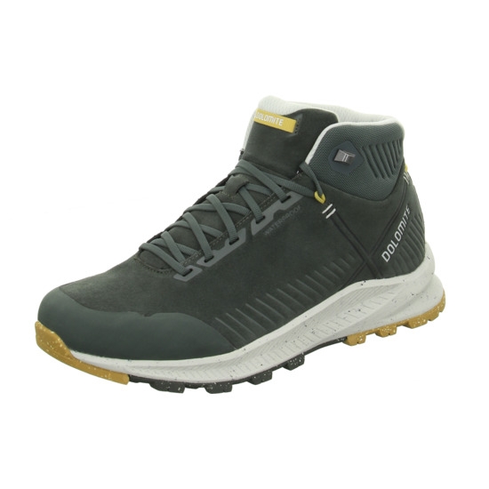 Dolomite Trekkingboot thyme green