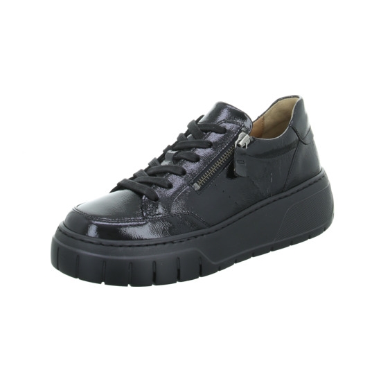 Gabor Sneaker schwarz