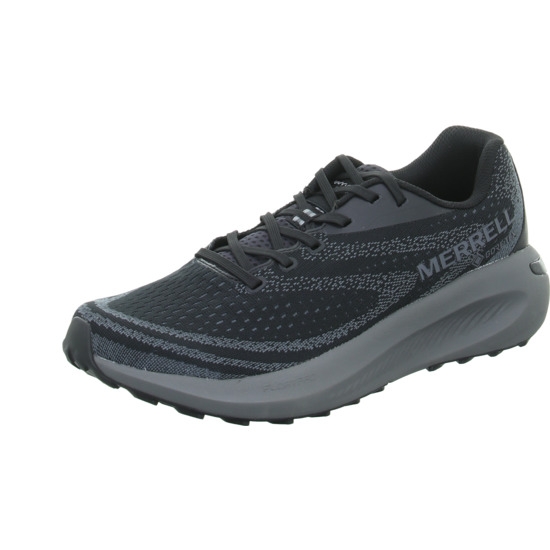 Merrell Sneaker black rock