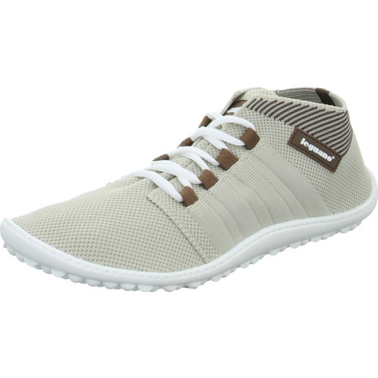 Leguano Sneaker sand