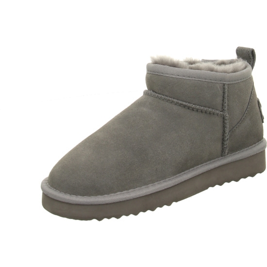 OOG Fashion Gmbh Boot grey