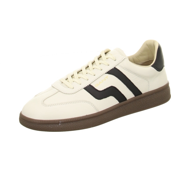 Gant Sneaker white/black