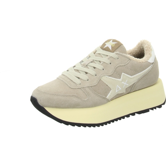 Sun68 Sneaker beige