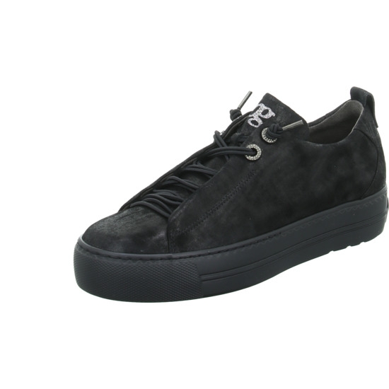 Paul Green Sneaker antik black