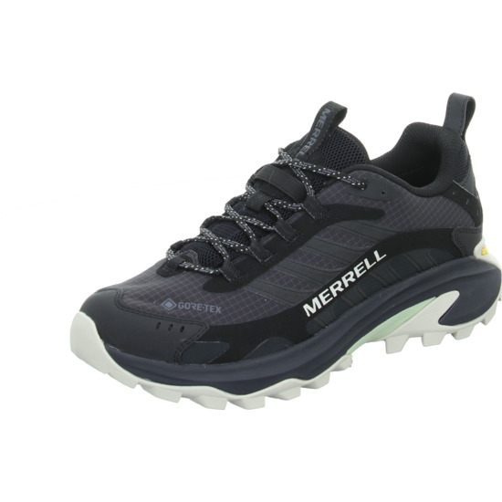 Merrell Sneaker black