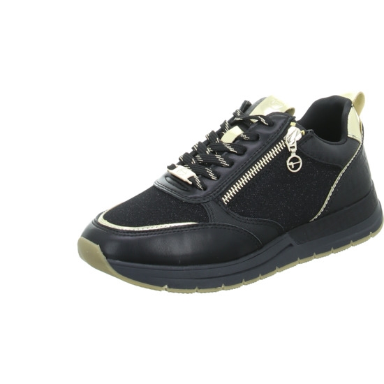 Tamaris Sneaker black komb.