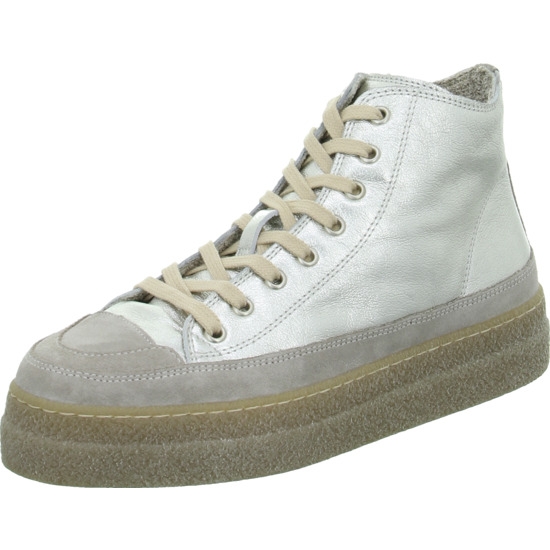 Patgoa Sneaker ivory/platino