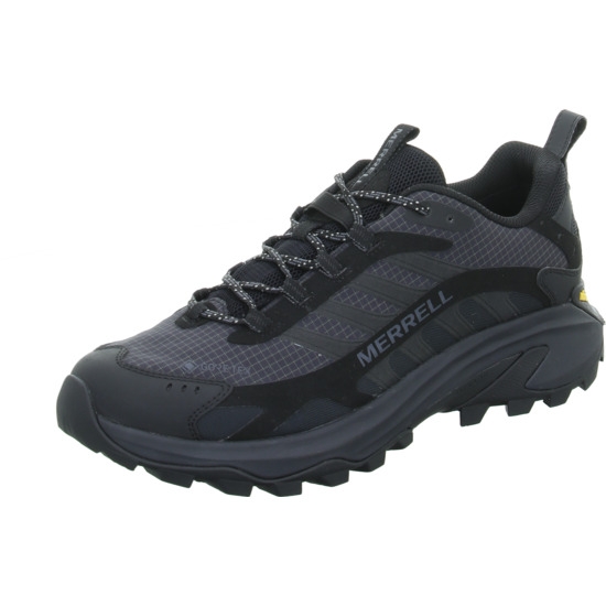 Merrell Sneaker black