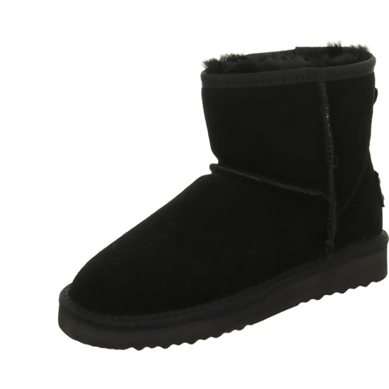 OOG Fashion Gmbh Boot black