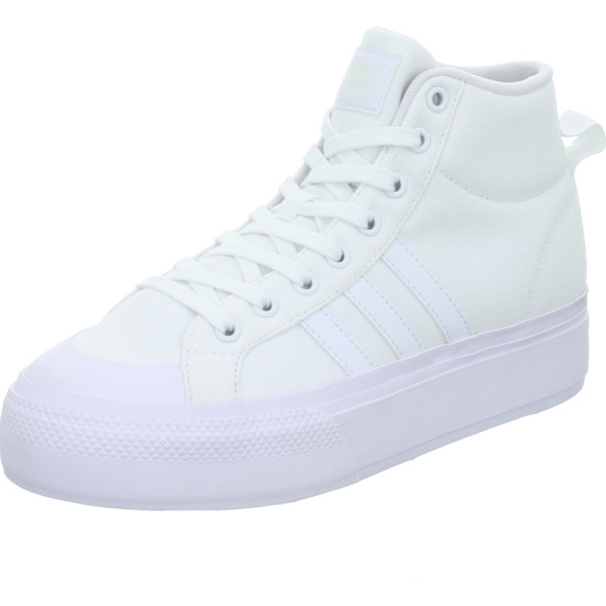 Adidas Sneaker weiss