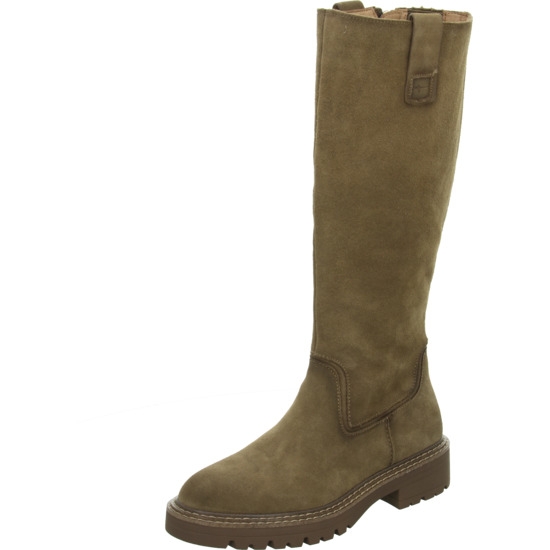 Tamaris Stiefel camel