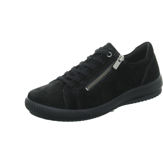 Legero Sneaker schwarz