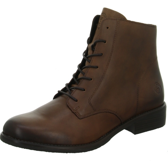 Remonte Stiefelette braun