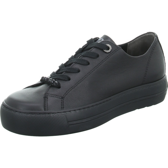 Paul Green Sneaker schwarz