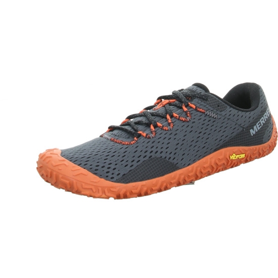 Merrell Sneaker granit tangerine