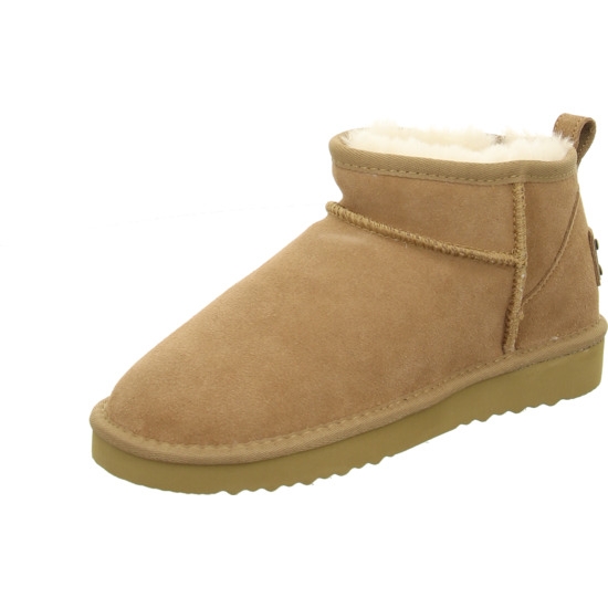 OOG Fashion Gmbh Boot camel