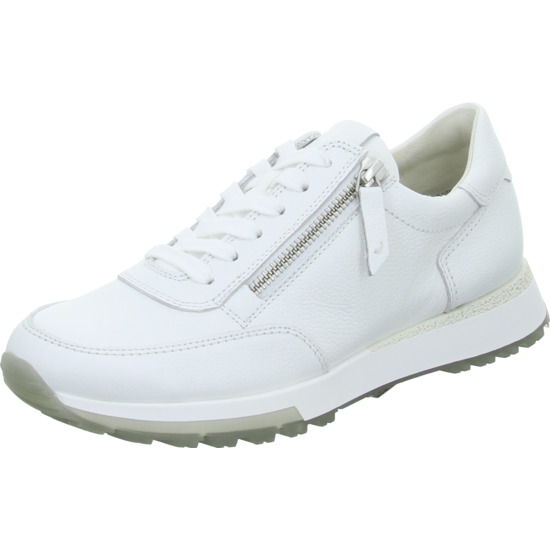 Paul Green Sneaker white