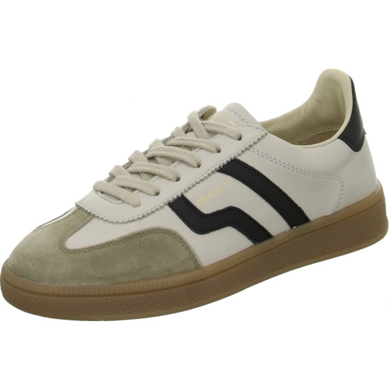 Gant Retrosneaker beige desert brown