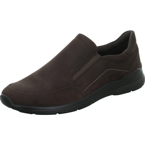 ecco Slipper mocca