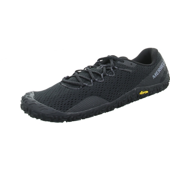 Merrell Sneaker black