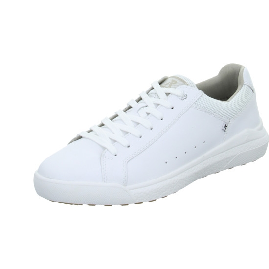 Rieker Sneaker weiss