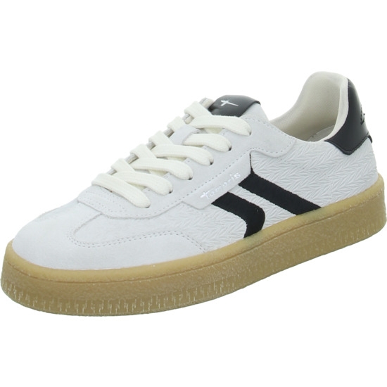 Tamaris Sneaker ivory