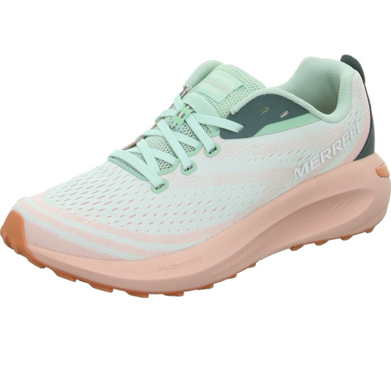 Merrell Sneaker menta peach