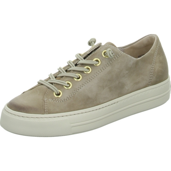 Paul Green Sneaker almond