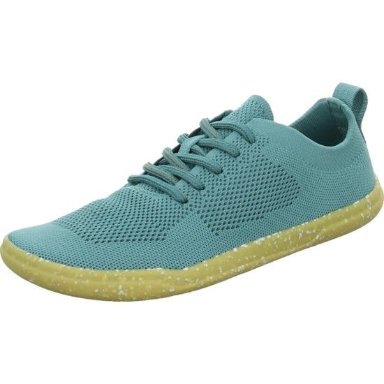 Groundies Sneaker jade