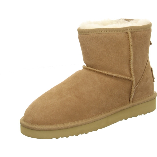 OOG Fashion Gmbh Boot camel