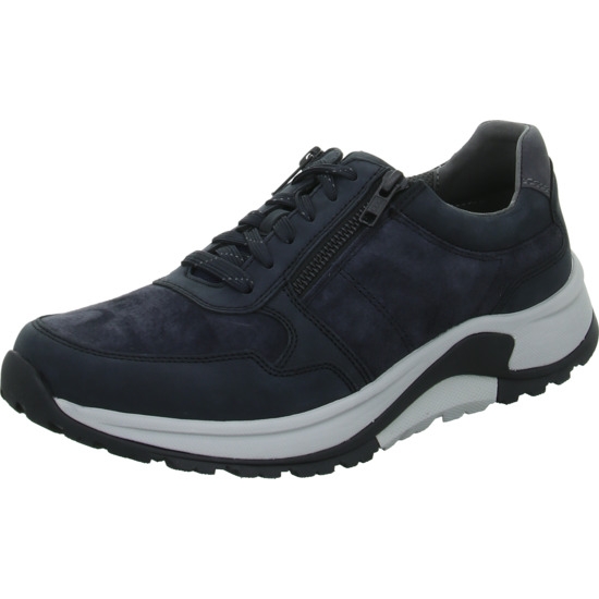 Pius Gabor Sneaker midnight